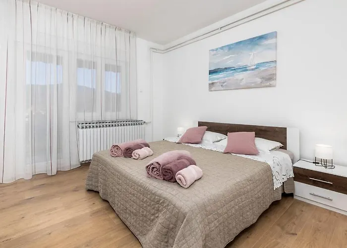 Apartman Nora
