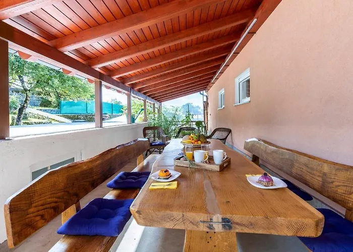 Apartman Nora