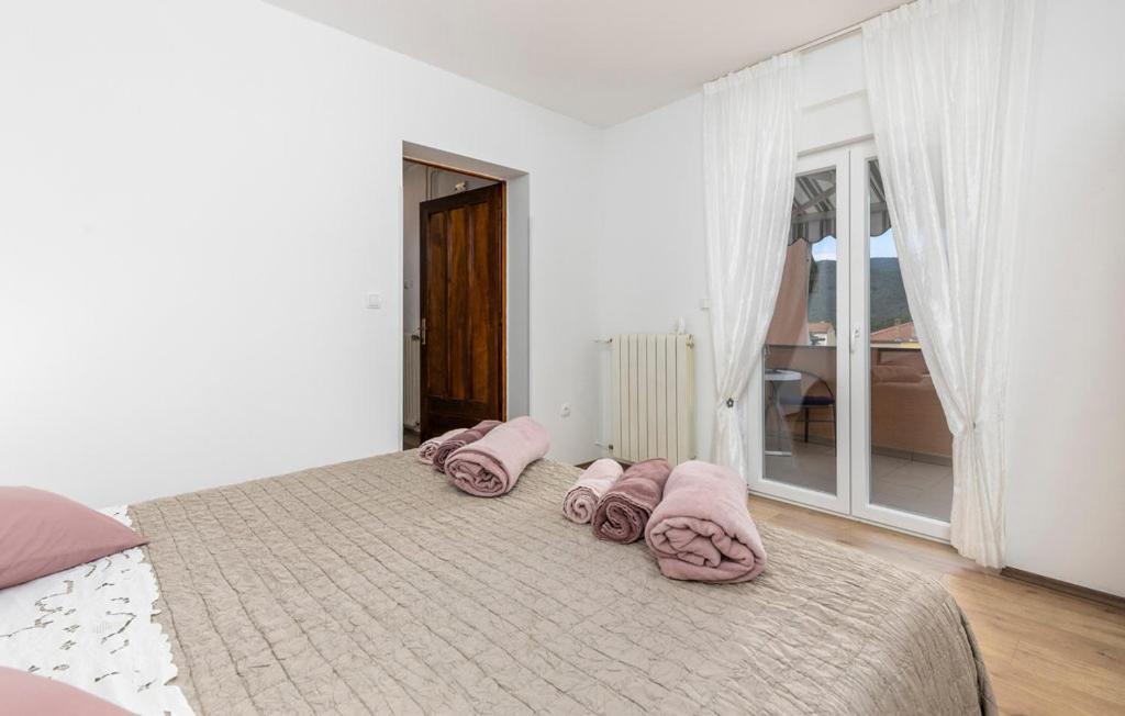 Nora Apartment Mucici