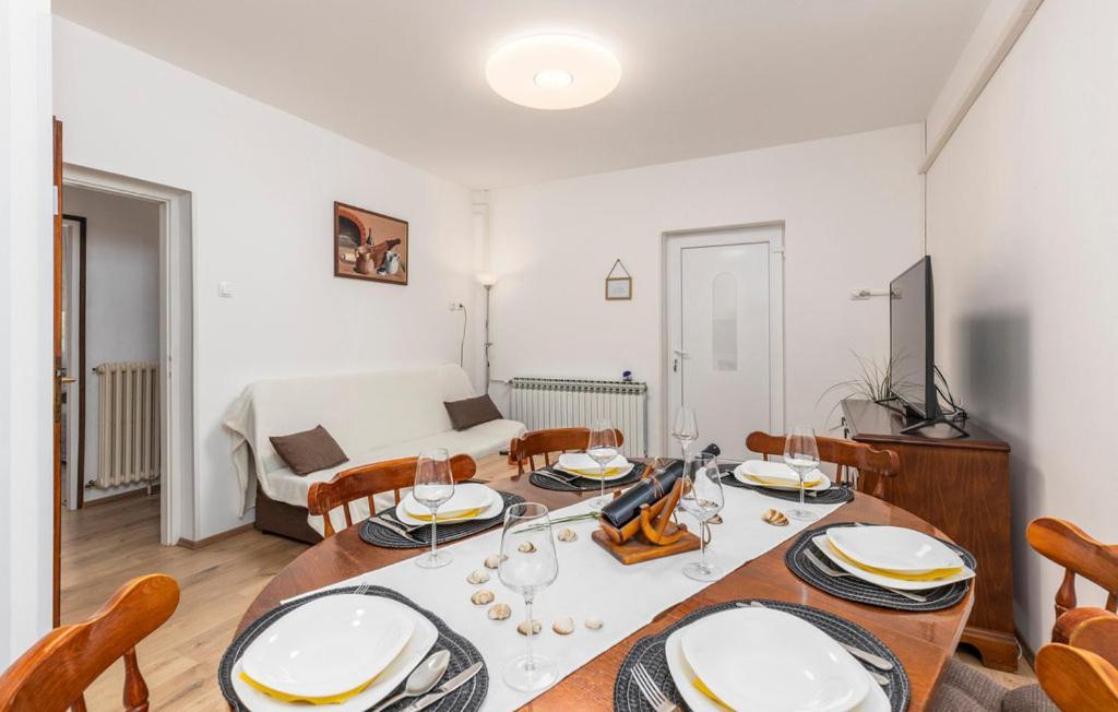 Apartment Nora