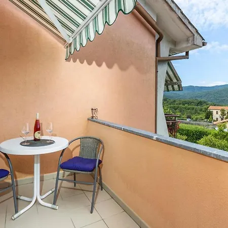 Apartman Nora Mucici Exterior photo