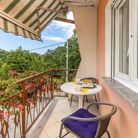 Apartman Nora Mucici Exterior photo