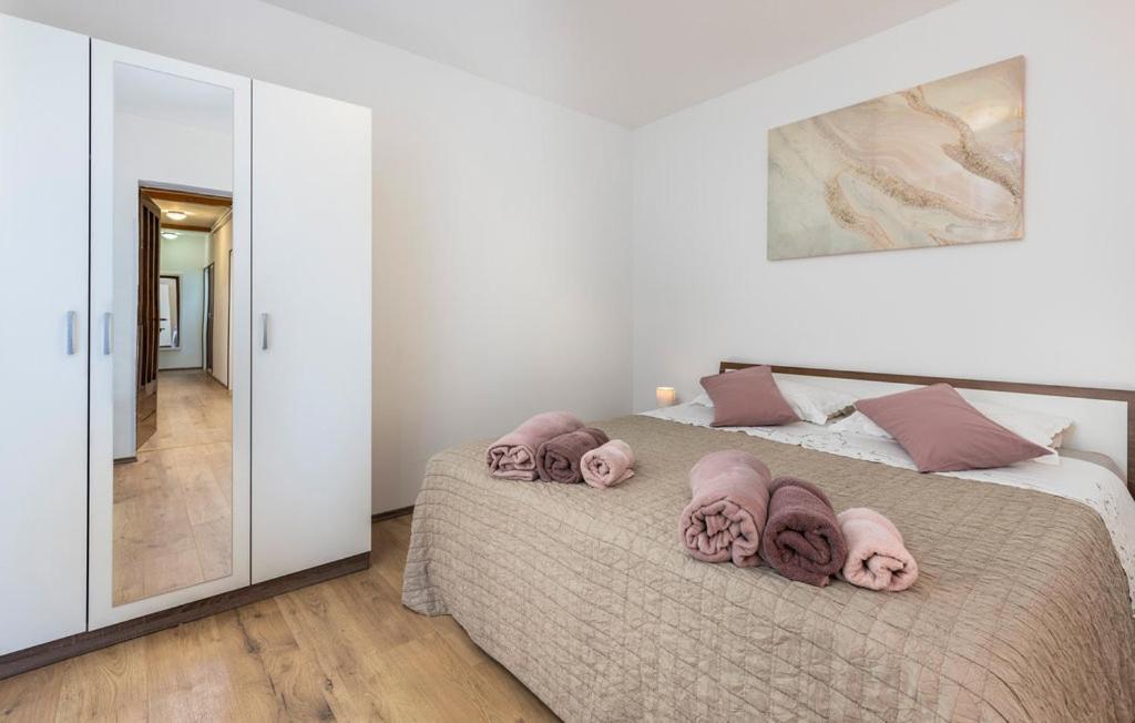 Apartamento Nora *