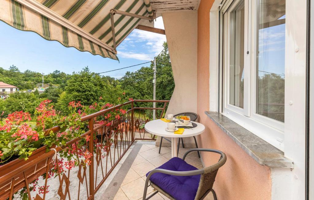 Apartamento Nora Mucici