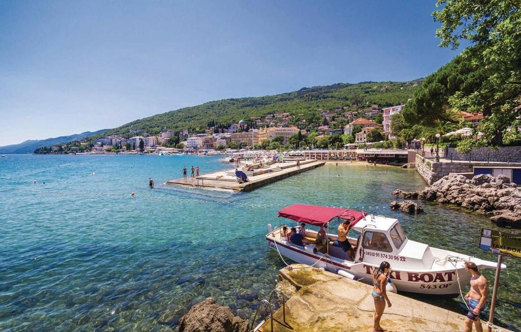 Nora Apartamento Mucici