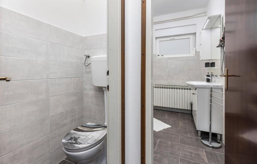 Nora Apartamento Mucici