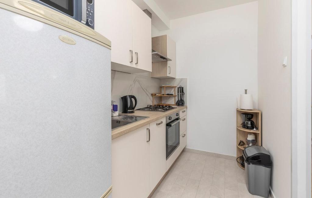 Apartamento Nora *